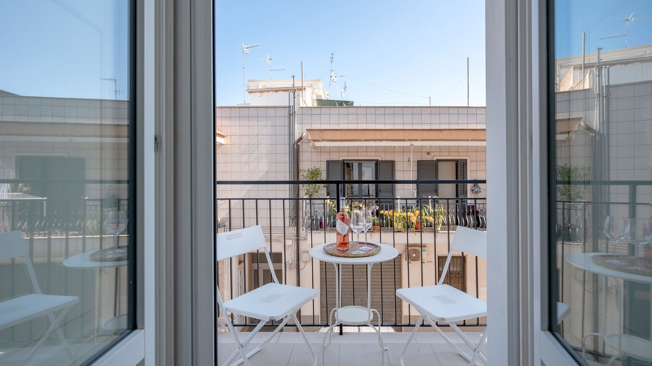 Photo of Outdoor in Conversano