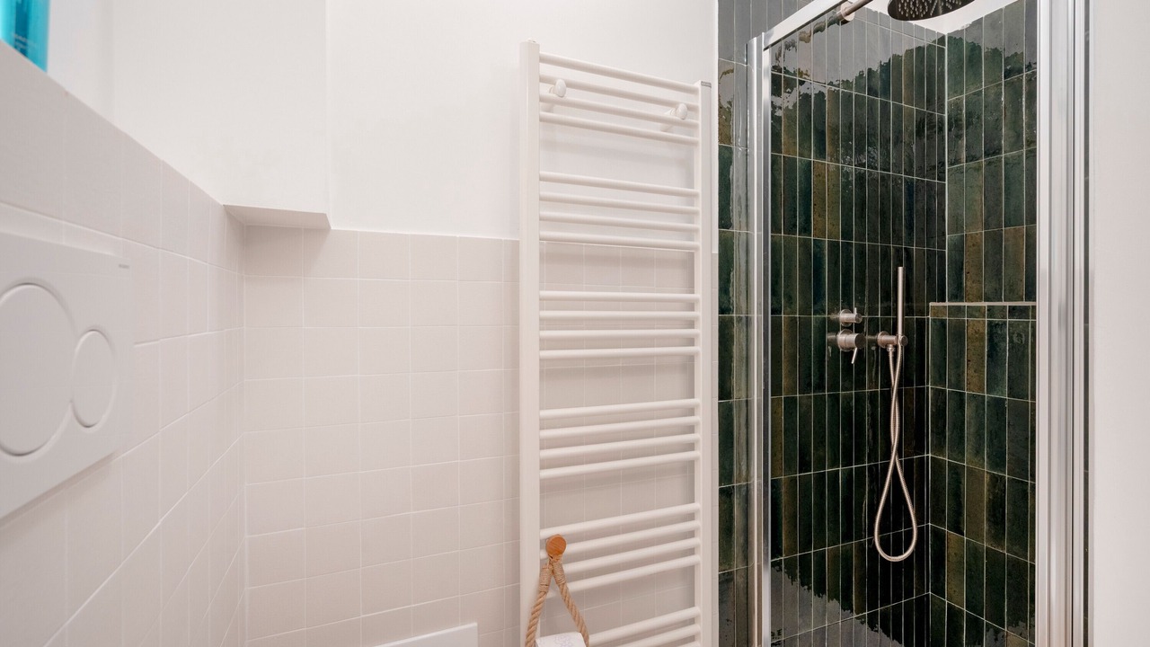 Photo of Bathroom in Conversano