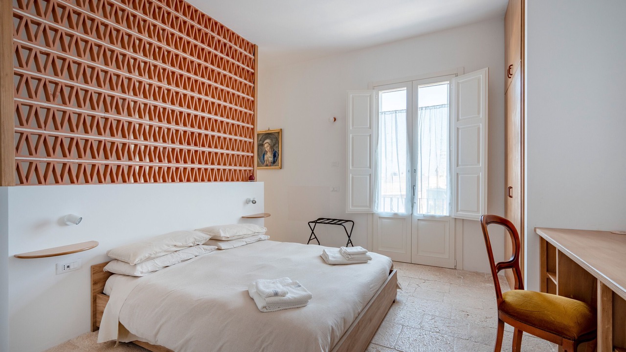 Photo of Bedroom in Conversano