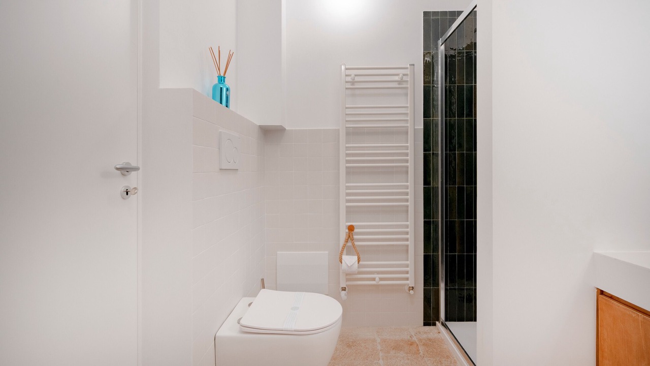 Photo of Bathroom in Conversano