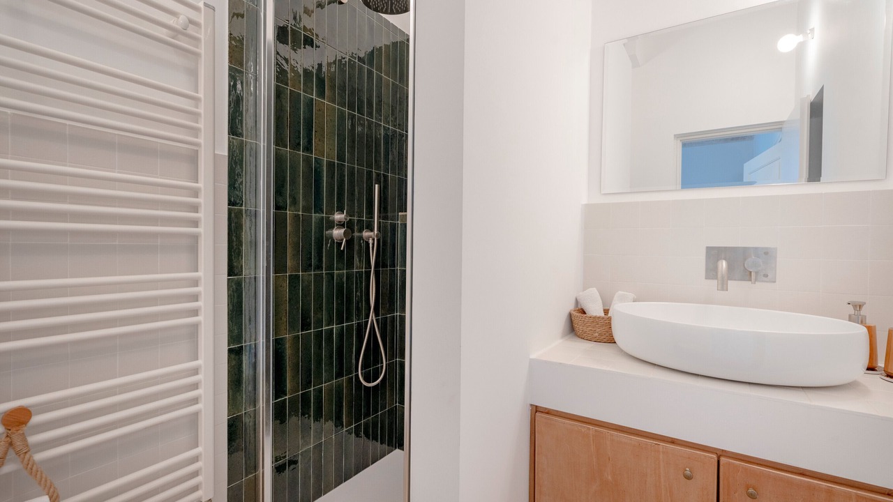 Photo of Bathroom in Conversano