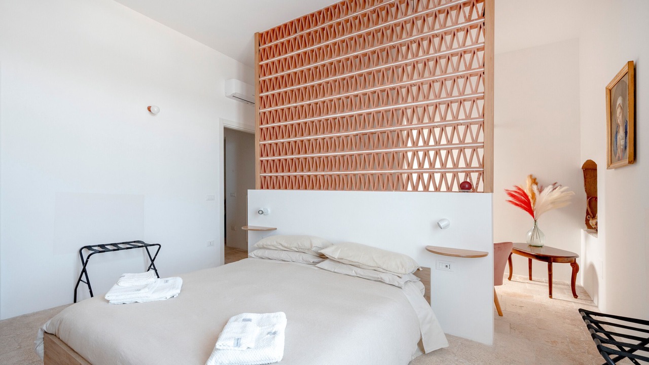 Photo of Bedroom in Conversano