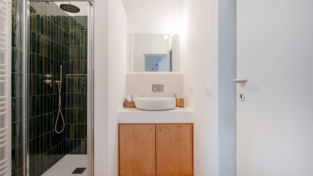 Photo of Bathroom in Conversano
