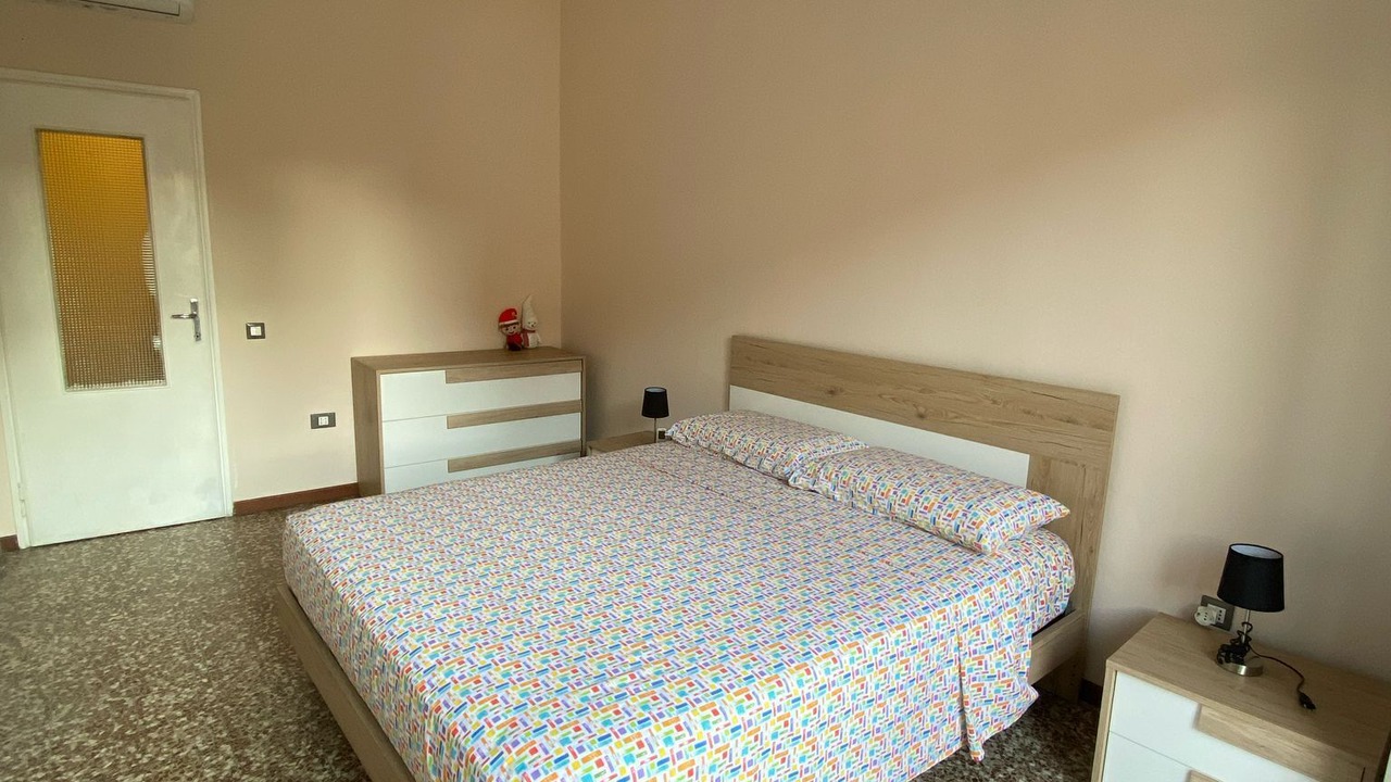 Photo of Bedroom in Mantua