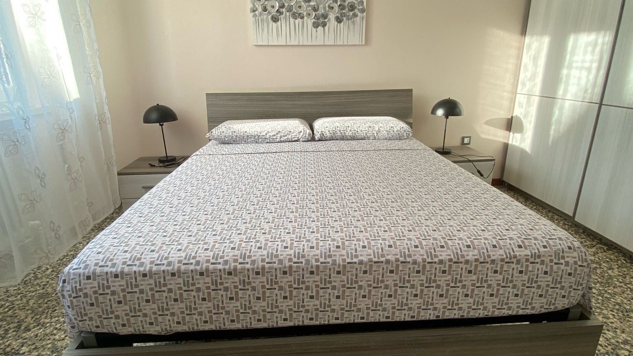 Photo of Bedroom in Mantua