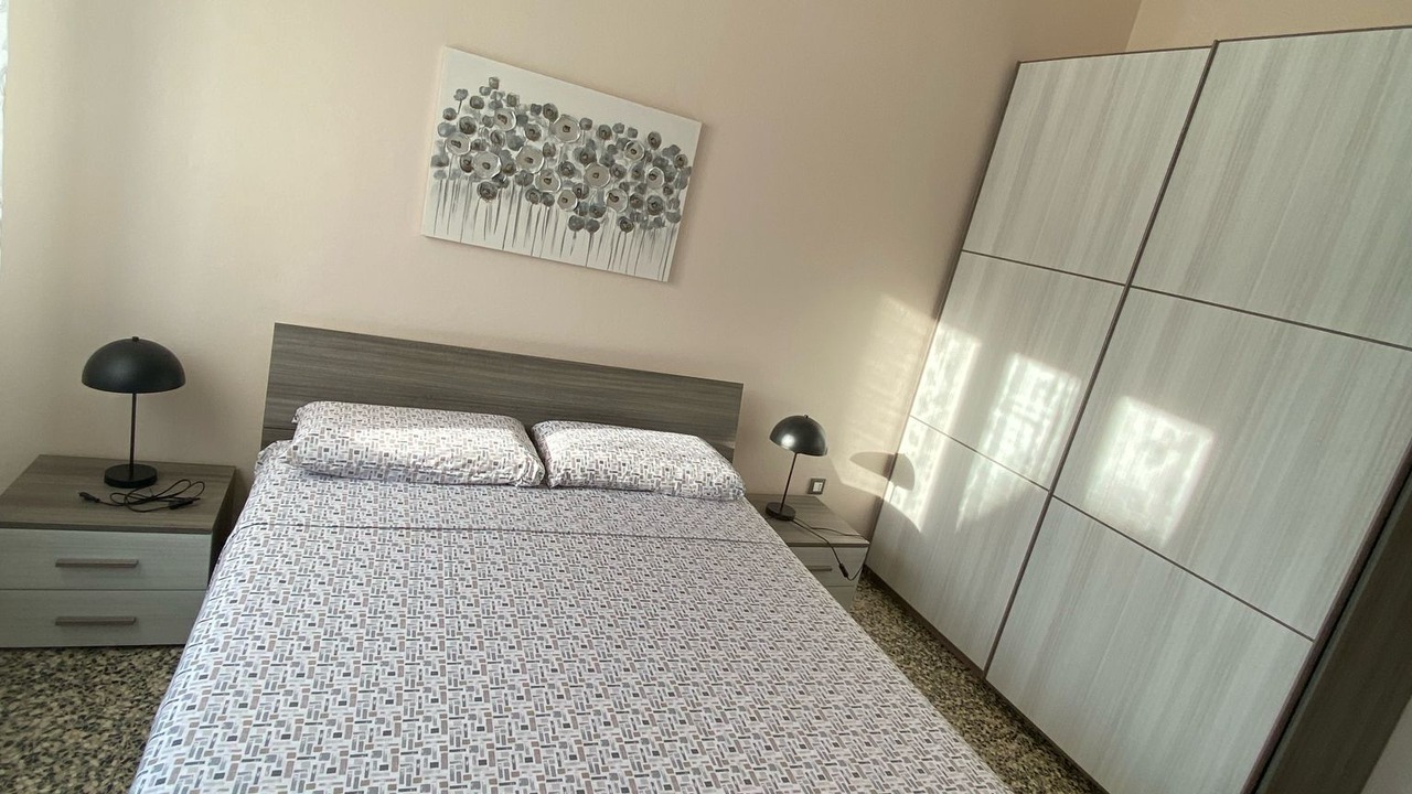 Photo of Bedroom in Mantua