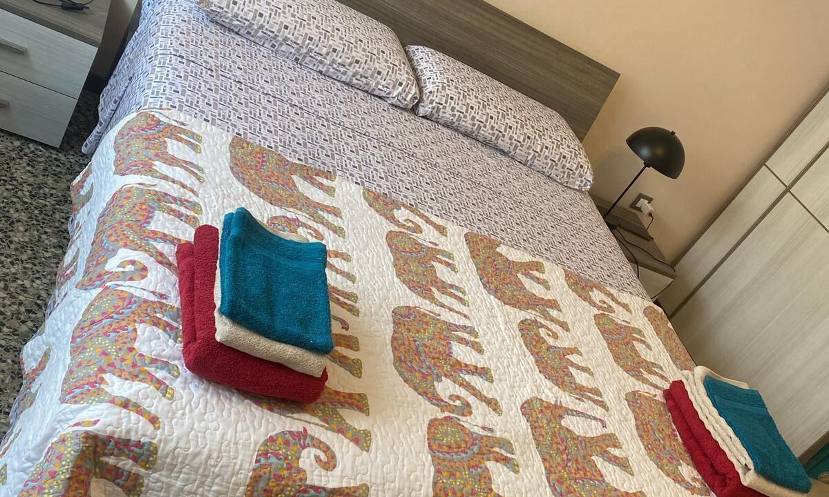 Photo of Bedroom in Mantua