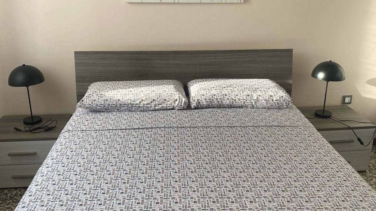 Photo of Bedroom in Mantua