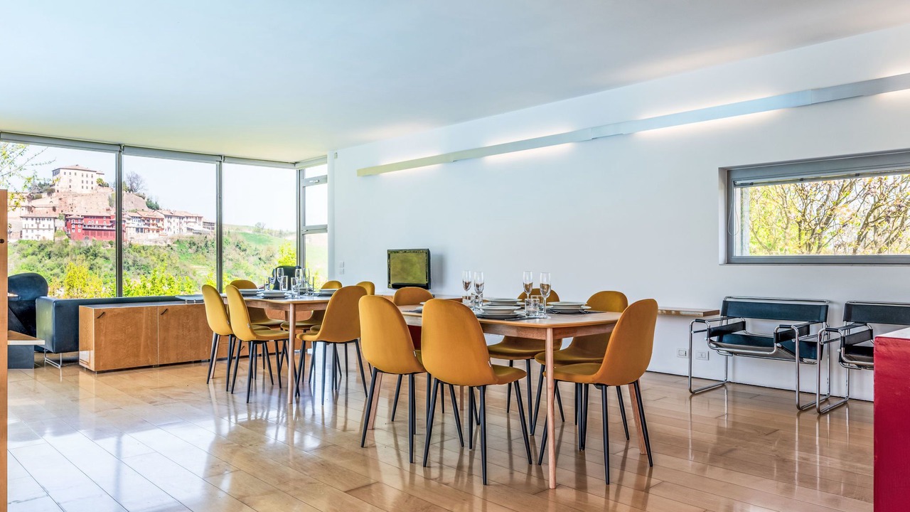 Photo of Livingroom in Castellinaldo