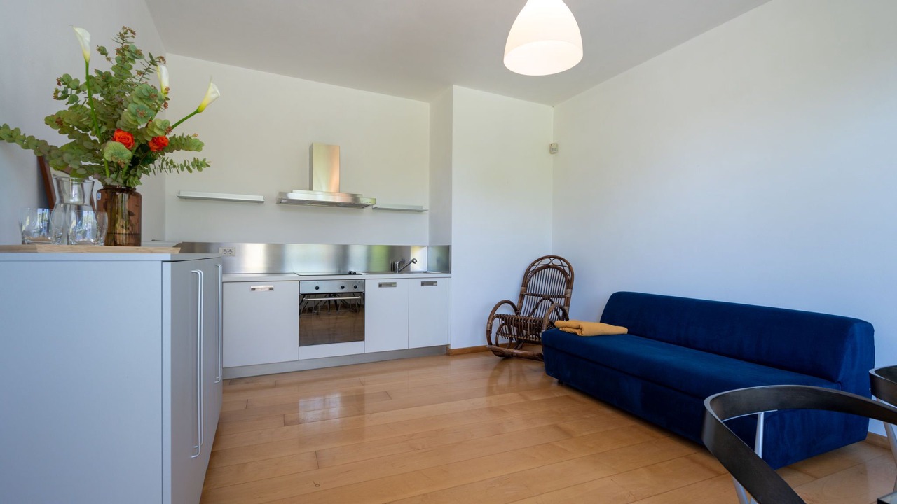 Photo of Bedroom in Castellinaldo