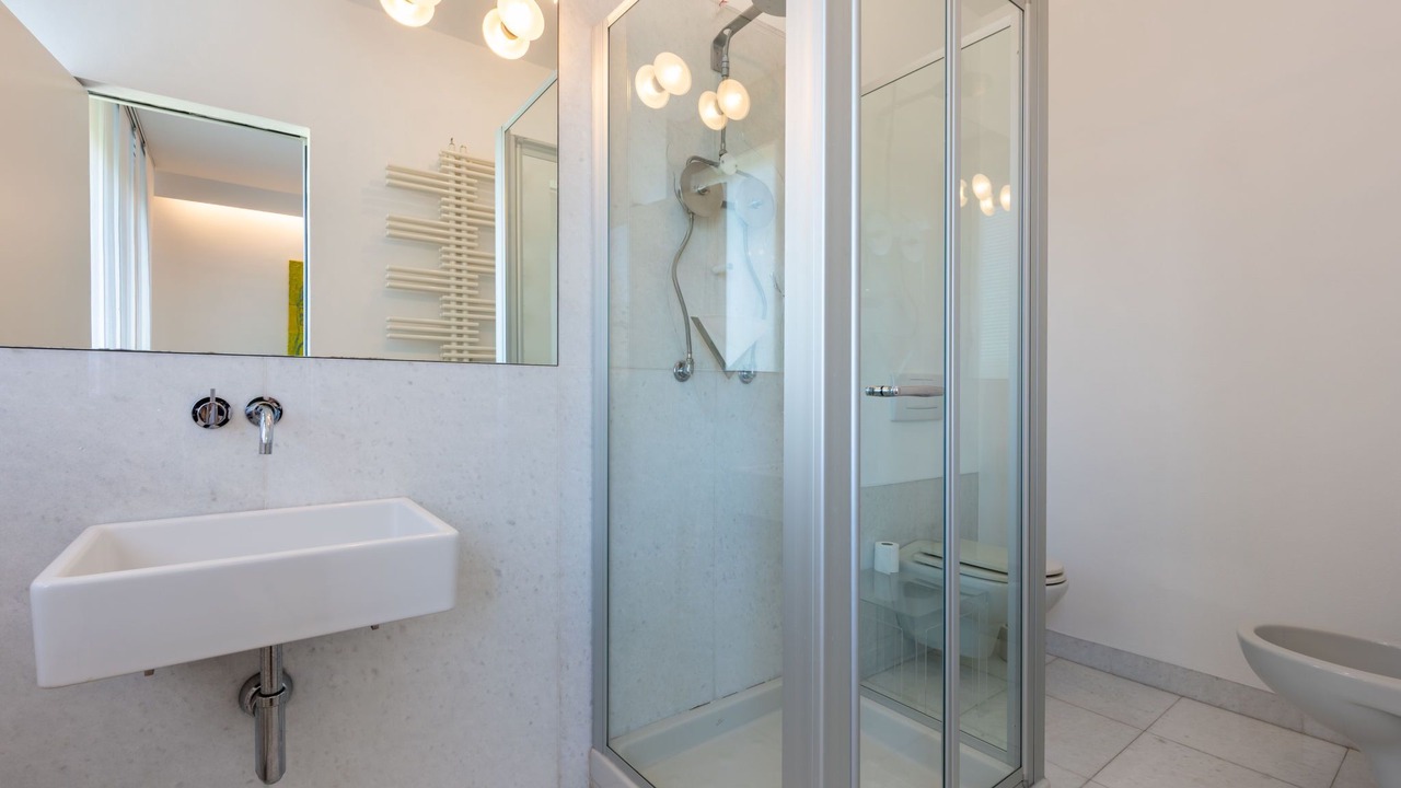 Photo of Bathroom in Castellinaldo
