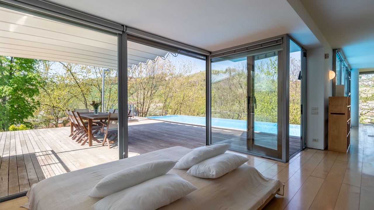 Photo of Livingroom in Castellinaldo