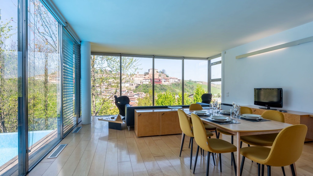Photo of Livingroom in Castellinaldo