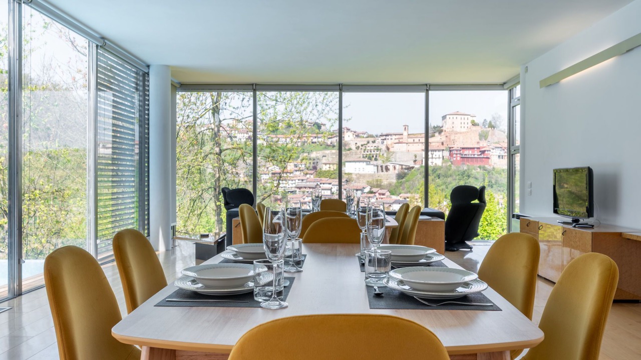 Photo of Livingroom in Castellinaldo