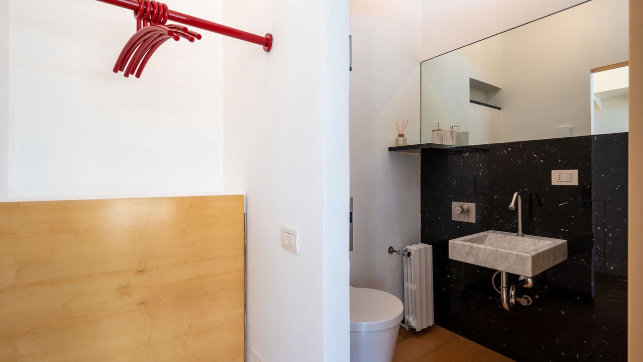 Photo of Bathroom in Castellinaldo