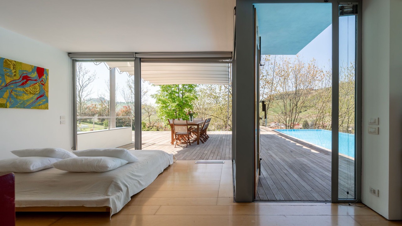 Photo of Livingroom in Castellinaldo