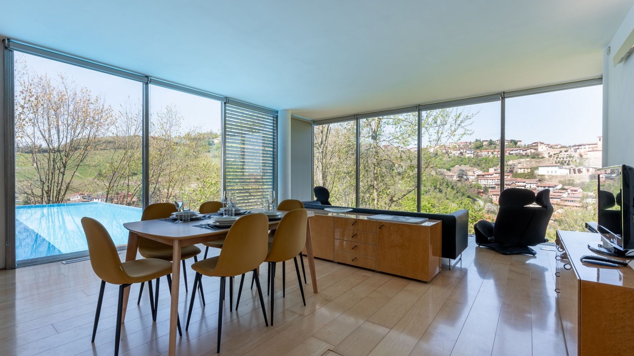 Photo of Livingroom in Castellinaldo
