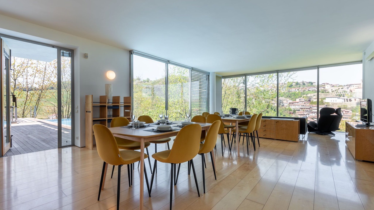 Photo of Livingroom in Castellinaldo
