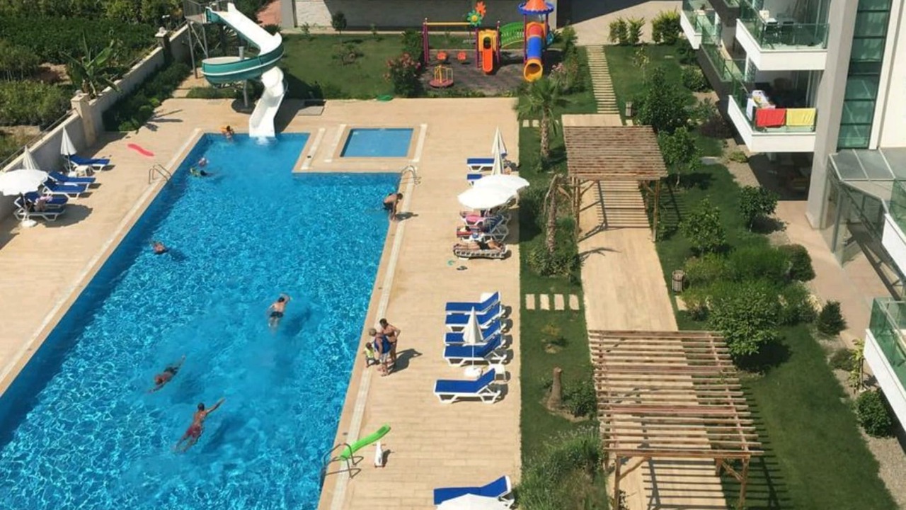 Photo of Outdoor in Kestel