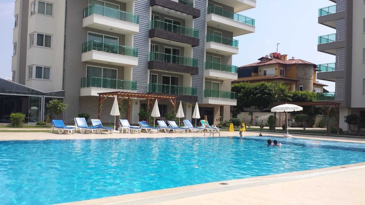 Photo of Outdoor in Kestel