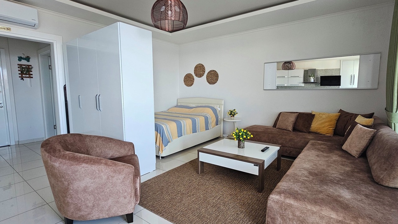 Photo of Livingroom in Kestel