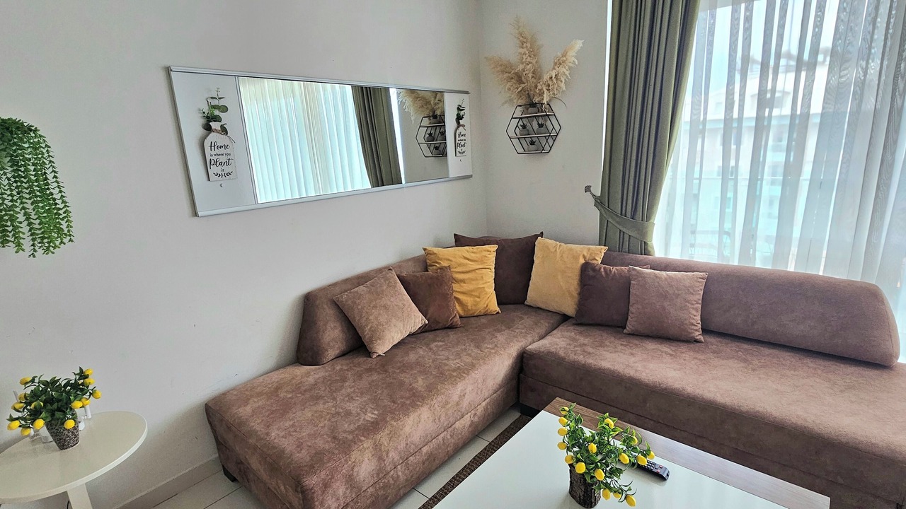 Photo of Livingroom in Kestel