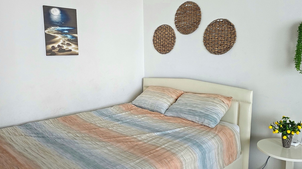 Photo of Bedroom in Kestel