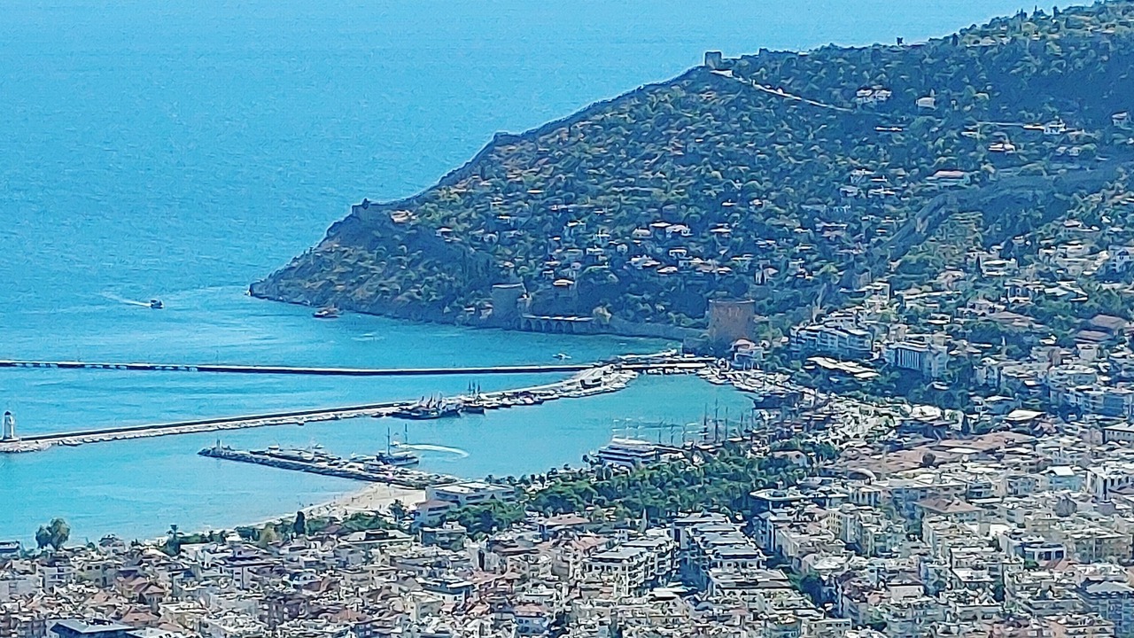 Photo of Outdoor in Kestel