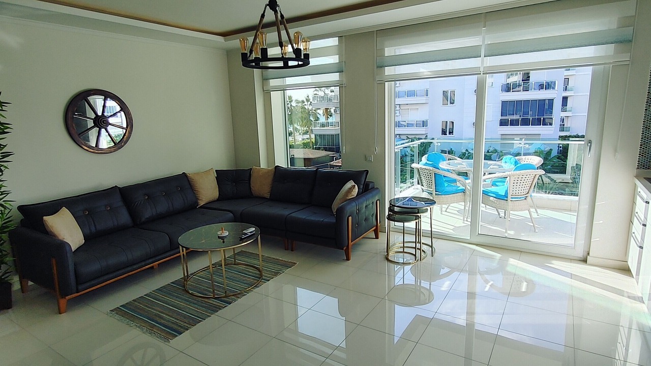 Photo of Livingroom in Kestel
