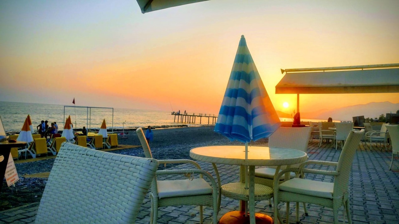 Photo of Outdoor in Kestel