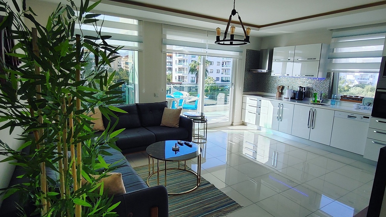 Photo of Livingroom in Kestel
