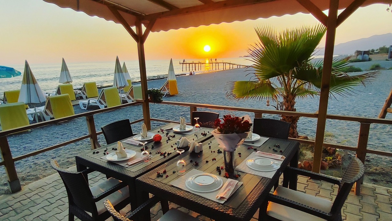 Photo of Outdoor in Kestel