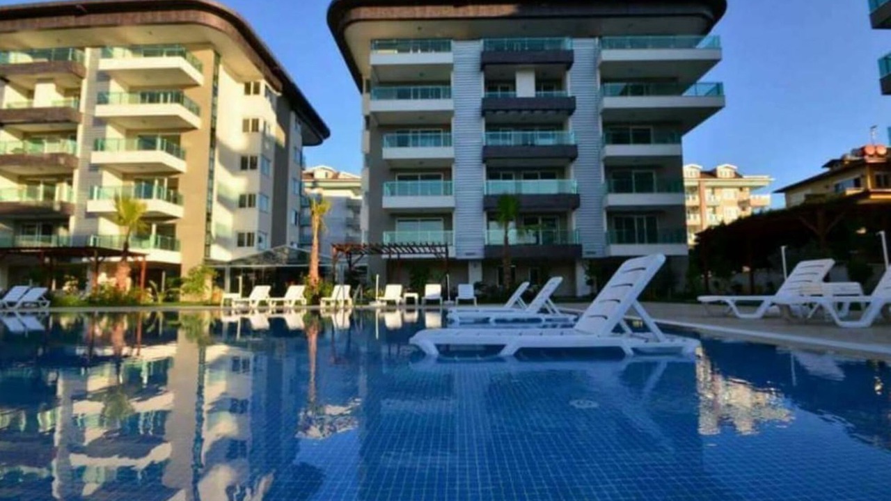 Photo of Outdoor in Kestel