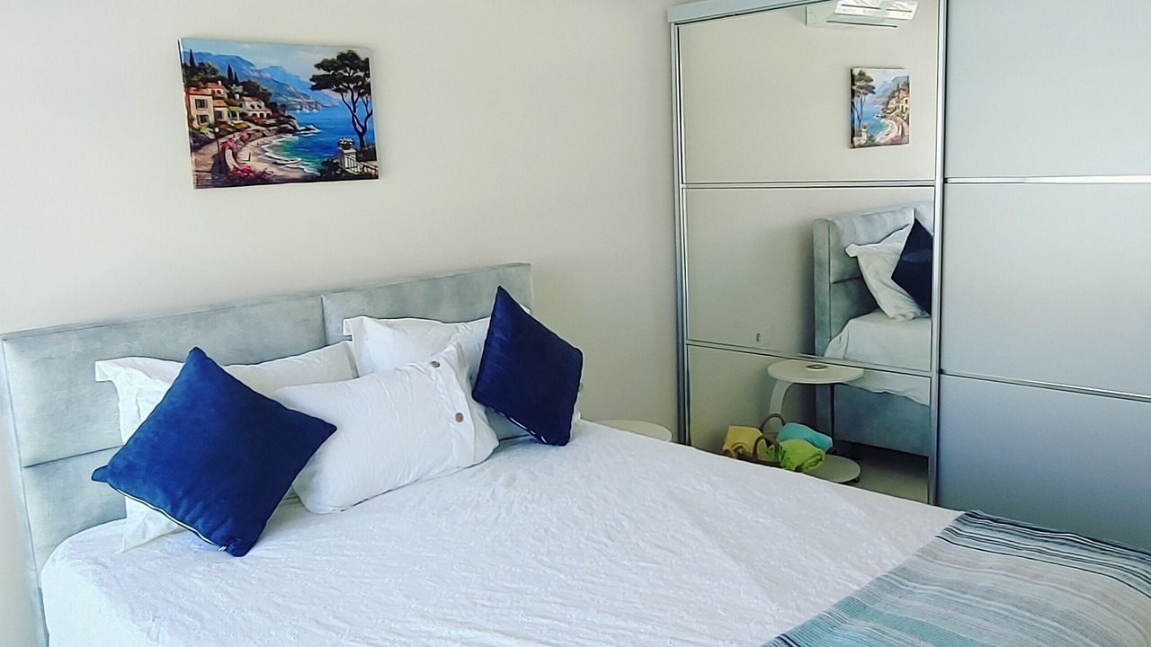 Photo of Bedroom in Kestel