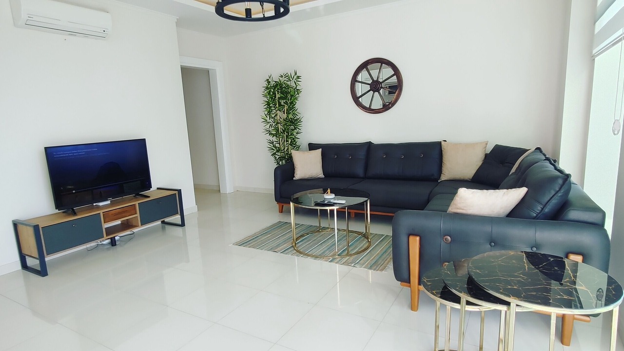 Photo of Livingroom in Kestel