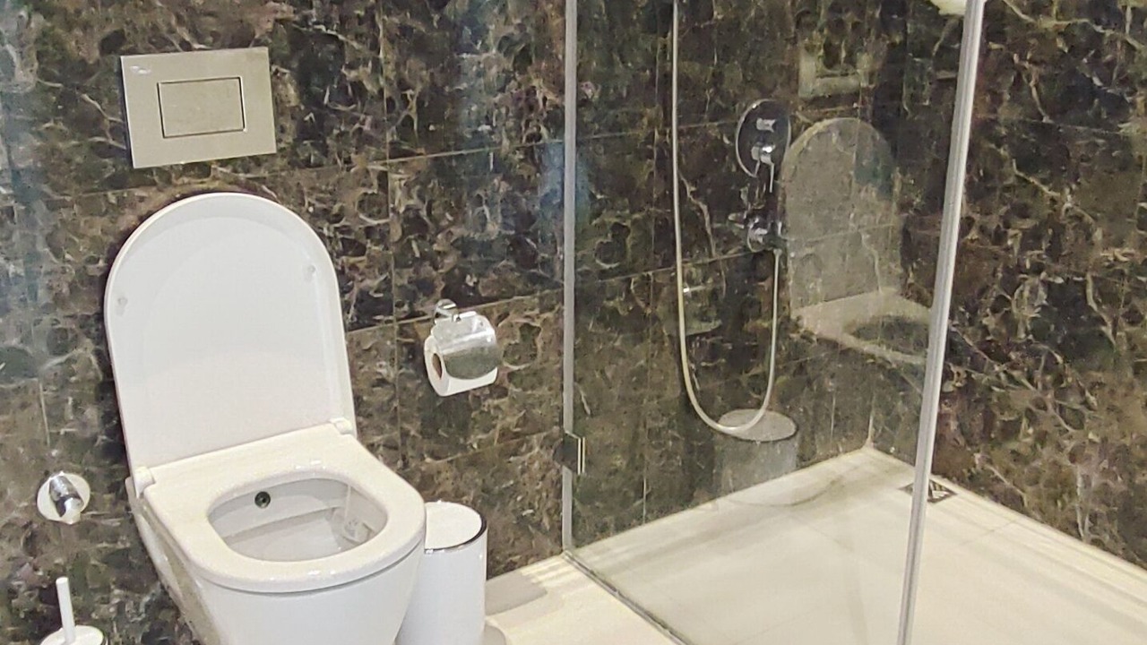 Photo of Bathroom in Kestel