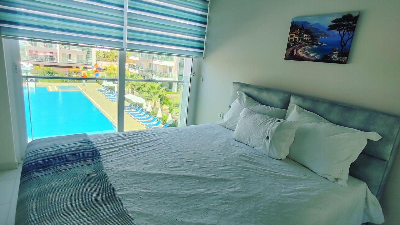 Photo of Bedroom in Kestel