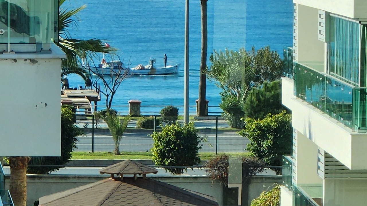 Photo of Outdoor in Kestel