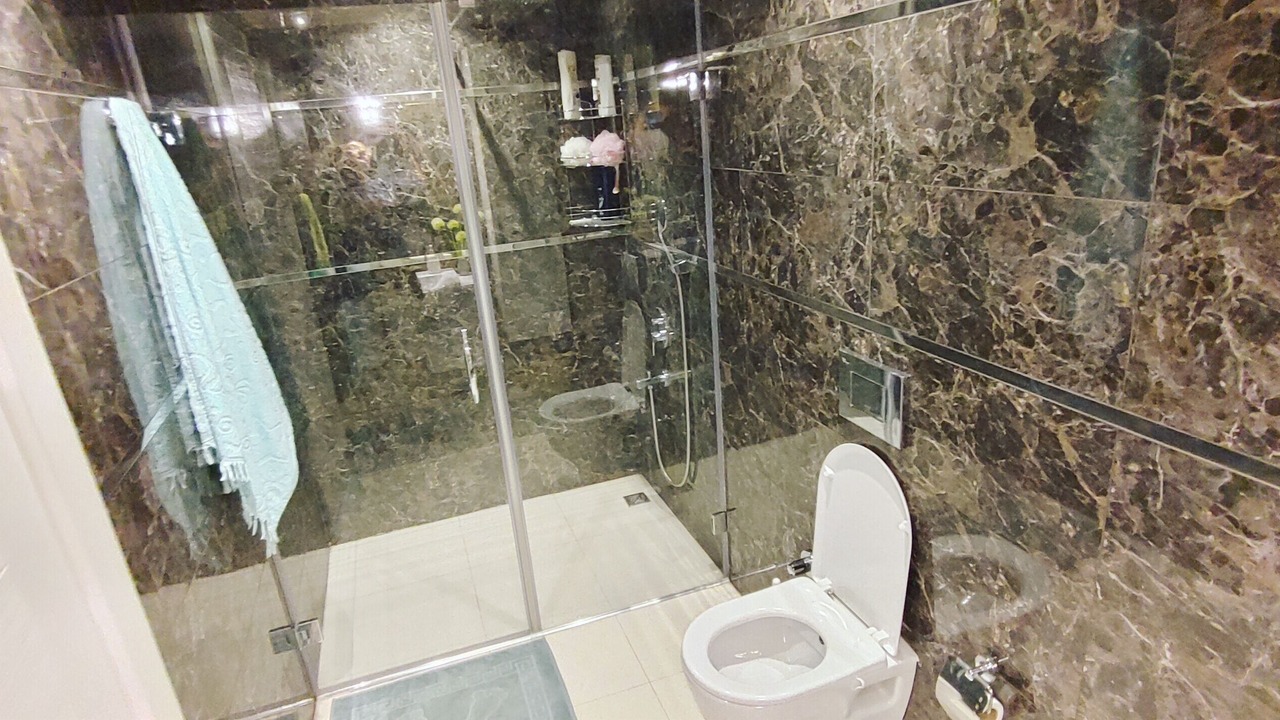 Photo of Bathroom in Kestel