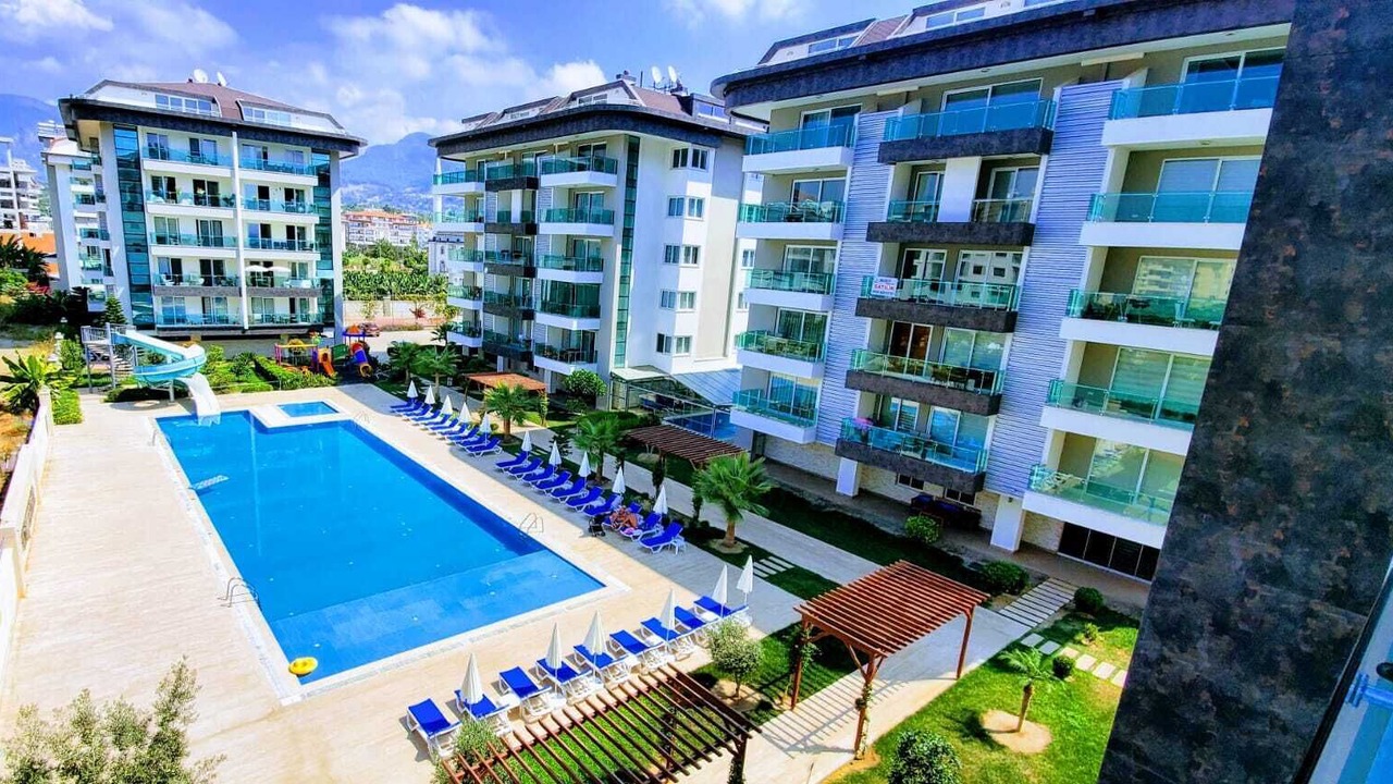 Photo of Outdoor in Kestel