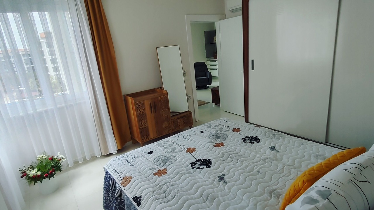 Photo of Bedroom in Kestel