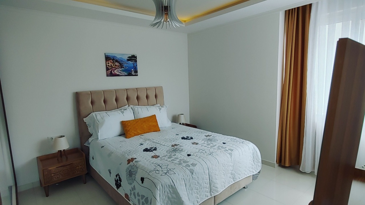 Photo of Bedroom in Kestel