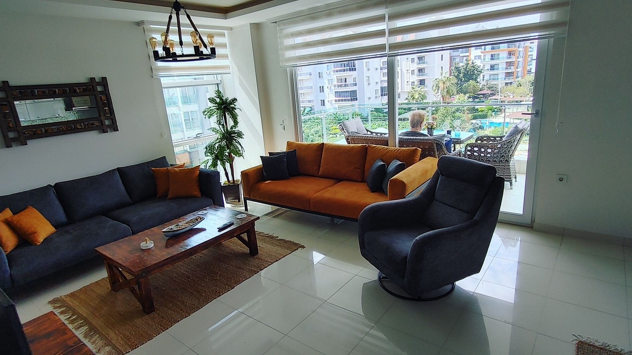 Photo of Livingroom in Kestel