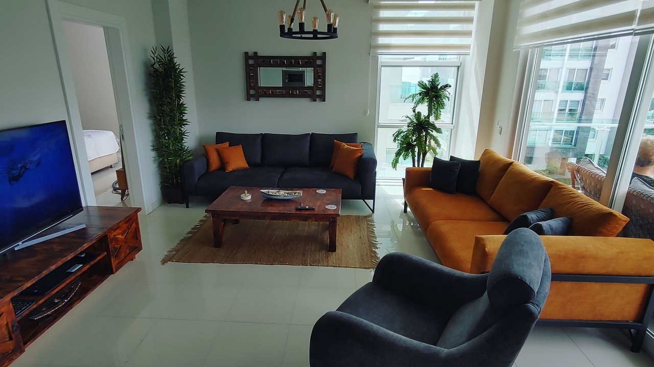 Photo of Livingroom in Kestel