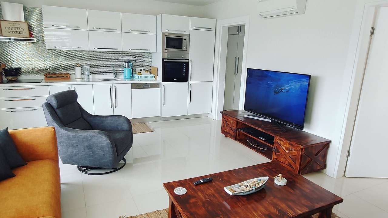 Photo of Livingroom in Kestel