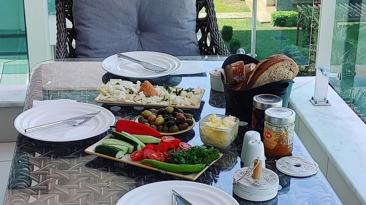 Photo of Outdoor in Kestel