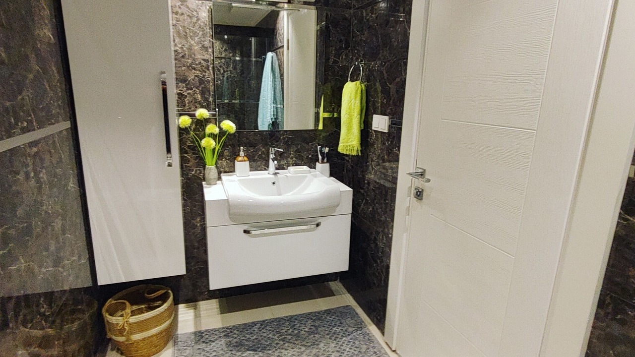 Photo of Bathroom in Kestel