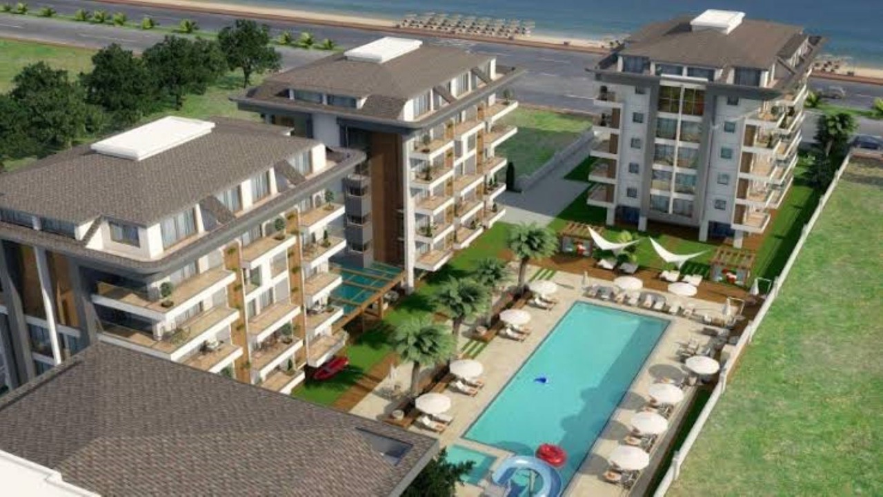 Photo of Outdoor in Kestel
