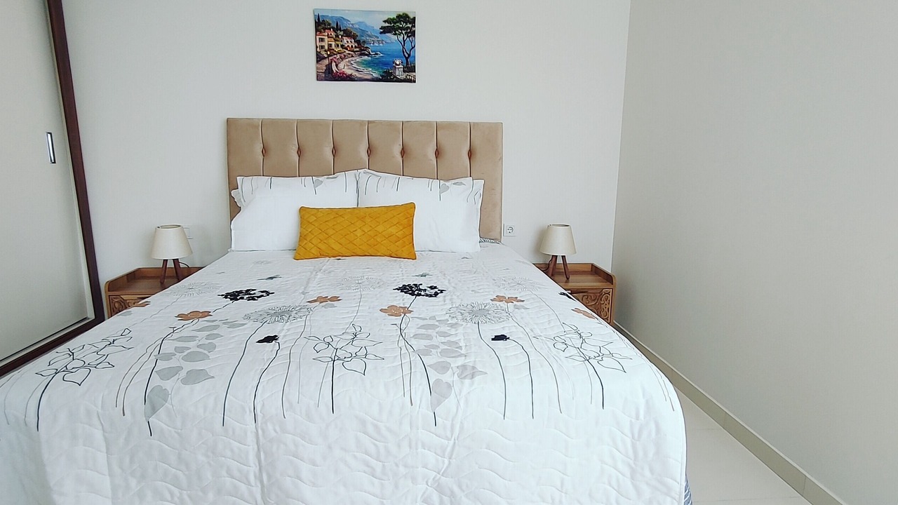 Photo of Bedroom in Kestel