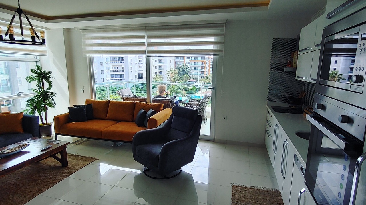 Photo of Livingroom in Kestel